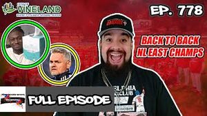 Video post by @undergroundsportsphiladelphia on YouTube