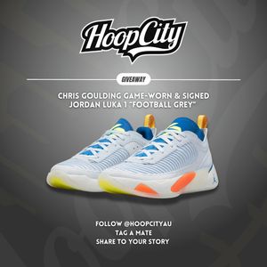 Image post by @hoopcityau on Instagram