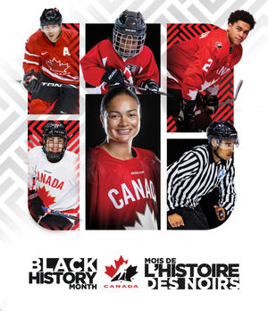 Image post by @hockeycanada on Instagram