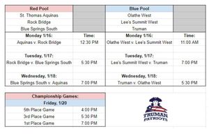 Image post by @BSSGirlsBball on Twitter