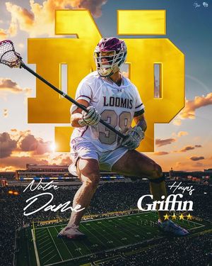 Image post by @hayesgriffin_2 on Instagram