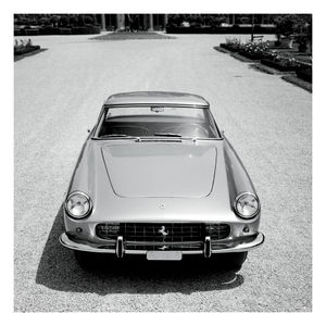 Image post by @ferrari on Instagram