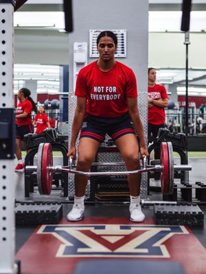 Image post by @arizonawbb on Instagram