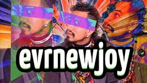 Video post by @evrnewjoy on YouTube