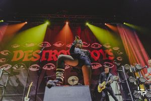 Image post by @leetaylorphotos on Instagram
