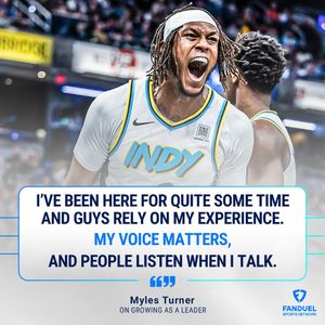 Image post by @fanduelsportsnetworkind on Instagram