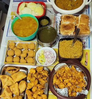 Image post by @vishalghosh on Instagram