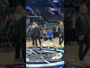 Video post by @Golden State Warriors on YouTube