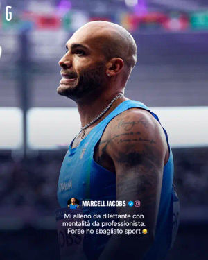 Image post by @lagazzettadellosport on TikTok