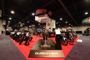 Image post by @aimexpo on Instagram