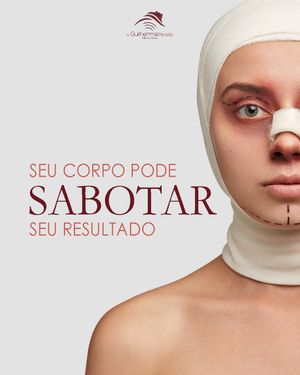 Image post by @drguilhermepeixoto on Instagram