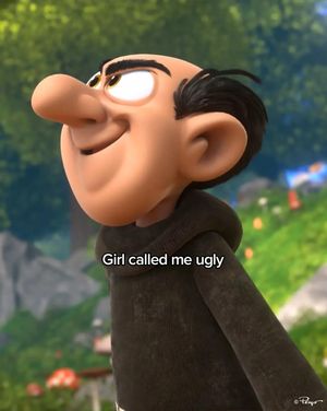 Video post by @smurfs on TikTok