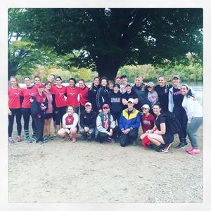 Image post by @templewrowing on Instagram