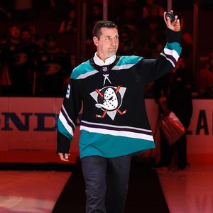 Image post by @anaheimducks on Instagram