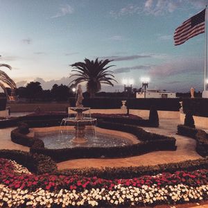 Image post by @trumpgolf on Instagram