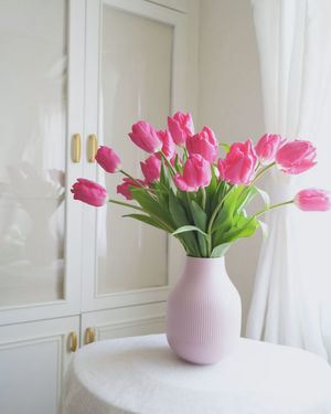 Image post by @kaho_flowerdesigner on Instagram