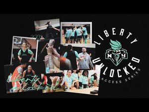 Video post by @newyorkliberty on YouTube