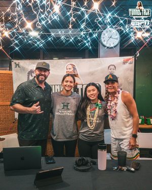 Image post by @espnhonolulu on Instagram