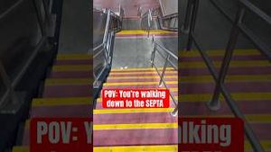 Video post by @undergroundsportsphiladelphia on YouTube