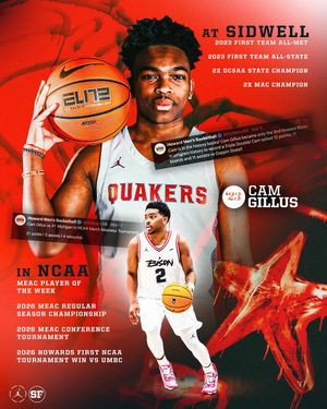 Image post by @sidwellmbb on Instagram