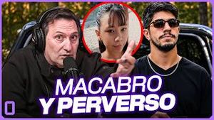Video post by @olgaenvivo_ on YouTube