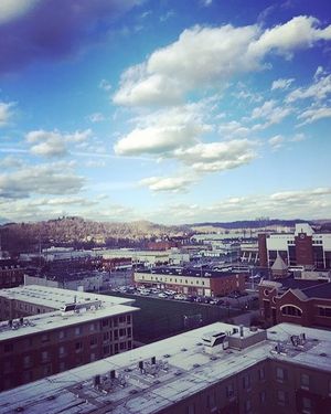 Image post by @marshallu on Instagram