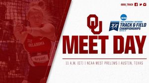 Image post by @ou_track on Instagram