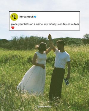 Image post by @hercampus on Instagram