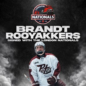 Image post by @londonnationals on Instagram