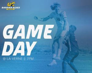 Image post by @ucsc_msoc on Instagram