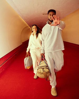 Image post by @banditrunning on Instagram