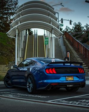 Image post by @boosted_m4 on Instagram