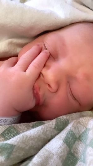 Video post by @the_walters_family_ on Instagram