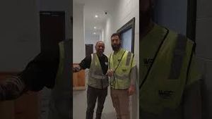 Video post by @woodstockpowercompany1621 on YouTube