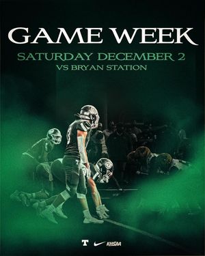 Image post by @trinityrocksfootball on Instagram