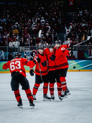 Image post by @capitals on Instagram