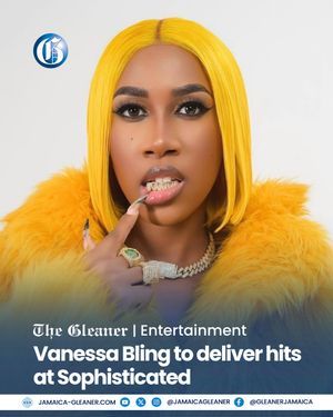 Image post by @jamaicagleaner on Instagram