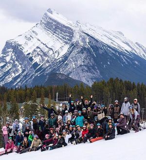Image post by @mtnorquay on Instagram