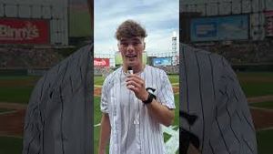 Video post by @whitesox on YouTube