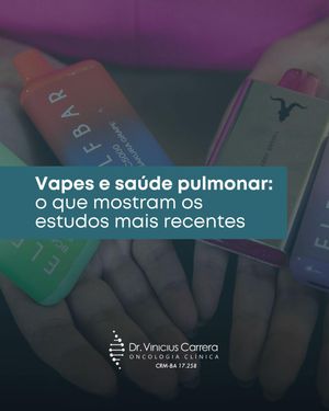 Image post by @drviniciuscarrera on Instagram