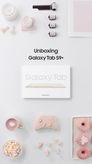 Image post by @samsungromania on Instagram