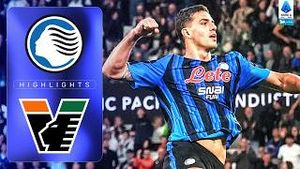 Video post by @seriea on YouTube
