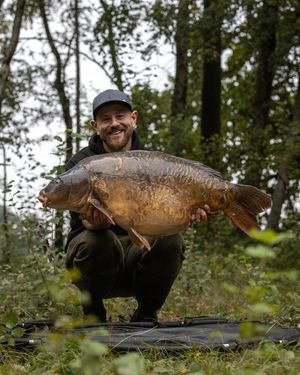 Image post by @brothercarp on Instagram