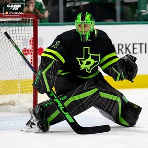 Image post by @truelefevre_goalie on Instagram