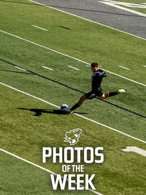 Image post by @minersports on Instagram