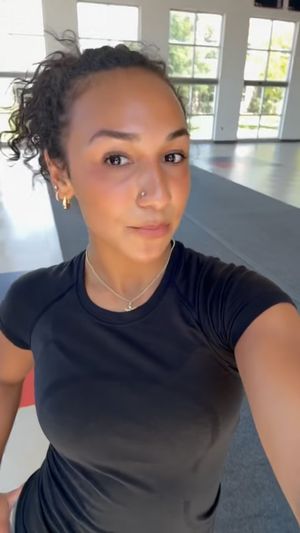 Video post by @cubuffscheer on Facebook