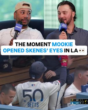 Image post by @brwalkoff on Instagram