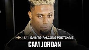 Video post by @neworleanssaints on YouTube