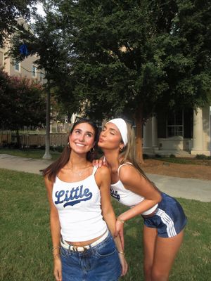 Image post by @tcusigmakappa on Instagram