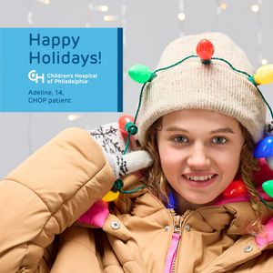 Image post by @childrensphila on Instagram